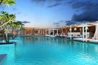 Οnce in Mykonos Luxury Resort